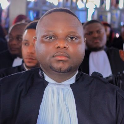 FistonYambeng's profile picture. JURISTE INTERNATIONALISTE, CONSTITUTIONNALISTE ET ENVIRONNEMENTALISTE.ASSISTANT DES UNIVERSITÉS, PENSEUR, FONDATEUR ET COORDINATEUR NATIONAL DU SYNAMMC ETC..