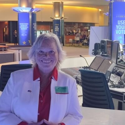 Presidenta de  Almería para Todos  Asociación de Colombianos