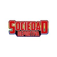 Sociedad Deportiva (@sdeportivad) 's Twitter Profile