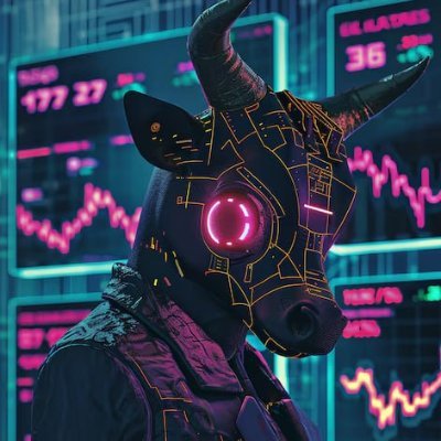 HernandezBufff's profile picture. 🧾 Satoshi was my co-founder