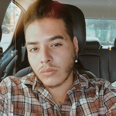 RonaldG34404's profile picture. 