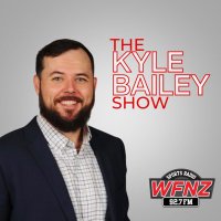 Kyle Bailey (@kylebaileyclub) 's Twitter Profile