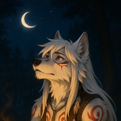 Linkpr's profile picture. Here we go! 
LVL 34 Technology Maniac, Explorer, Only 18+
A Wolf with access to Nano Tecnology. 
It was meant to be from the beginning.