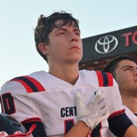 Brendan Stephens (@b_stephens_) 's Twitter Profile