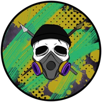 modest_designs_'s profile picture. Sometimes painting, sometimes crafting, always chaos.