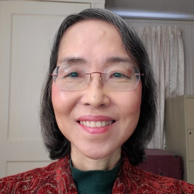 I am the host of the podcast Kwok 'n' Roll and a Distinguished Scholar at the Episcopal Divinity School. My most recent book is Transpacific Political Theology.
