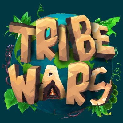 WAKE UP TRIBE! ๐ฟ P2E Profile