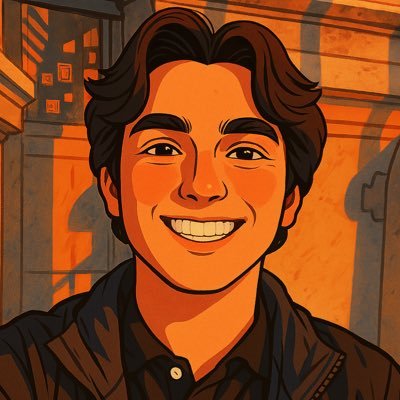 trevor_asbery's profile picture. SWE @ Google Cloud Security | usc alum