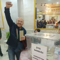 Serkan tarakcı (@serkantara89801) 's Twitter Profile