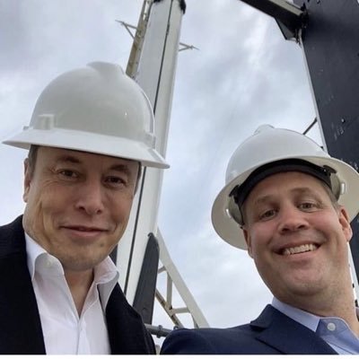 🔭 🚀| SpaceX - CEO & CTO 🚘ITesla - CEO 🤠 And Product Architect 🪩I The Boring Company🪐🏗🎇 I Owner Of X platform