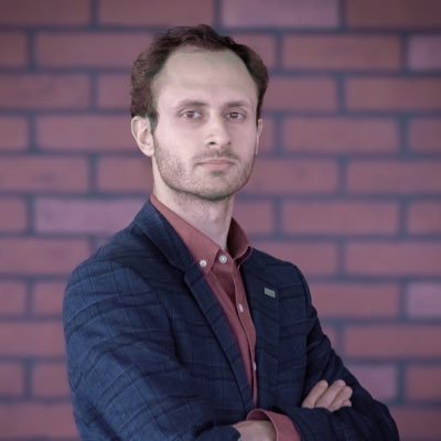 Researcher / Photographer / Political Analyst 🇦🇿 / Partnership Manager at Deep Knowledge Analytics