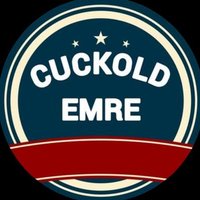 ⚡️CUCKOLD EMRE⚡️ (@cuckoldemre00) Twitter profile photo