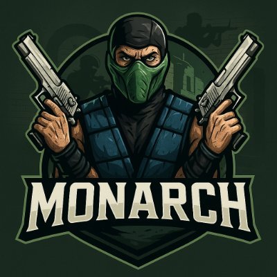 MonarchLT's profile picture. @Twitch: https://t.co/CIpLbdzAmm
@Facebook: https://t.co/NcEqREFjd1 
@Steam: https://t.co/5OkCelbhXX