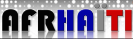 AFRHAITI's profile picture. 