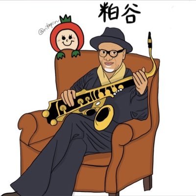 NKasunori2's profile picture. 