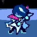Penelope 🌙 DELTARUNE SPOILERSさんのプロフィール画像