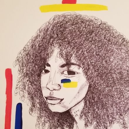 Queer||Artist||Oil-Painter|| Commisions Open|| DM 🇨🇦|| She/Her/They/Them...