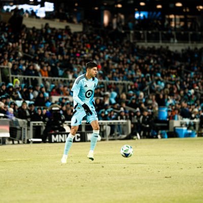 - @MNUFC #13