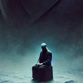 NotHumanBe1ng's profile picture. 