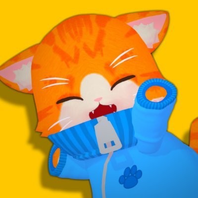 いたずらっ子なフィルウ😼🐾VTuber🇯🇵さんのプロフィール画像