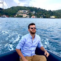 Kemal Aydın (@kmlydnn) 's Twitter Profile Photo