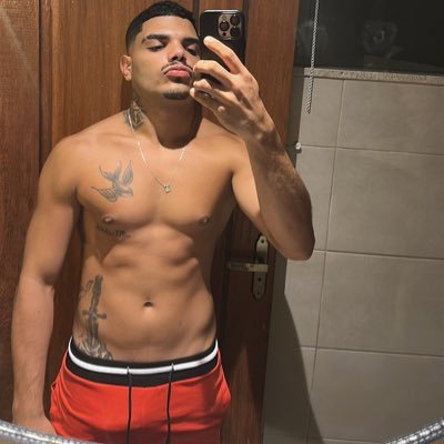 Luanlima1l's profile picture. 