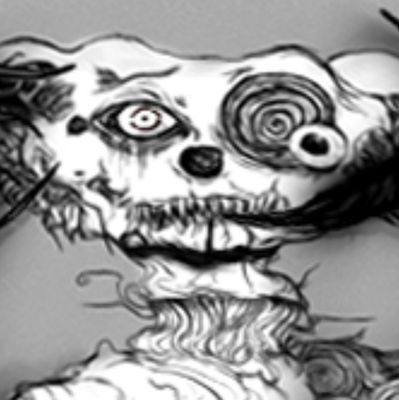 MALBEARporra's profile picture. 