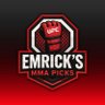 EmricksMMAPicks's profile picture. A degenerate making fight picks since 2022 | 2025 Picks (311-181-1) | Lifetime UFC Picks: 63%
