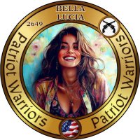Lućia Bella (@luciabella70808) 's Twitter Profile