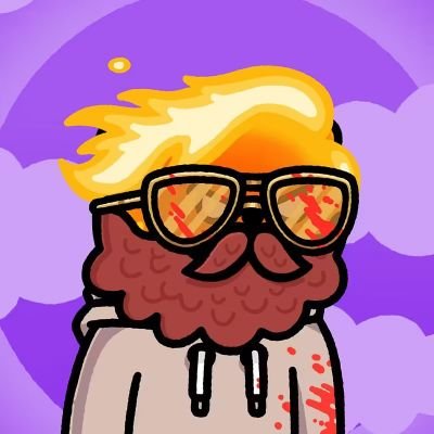 NFT Adventurer | 2+ years of trading, collecting, and discovering the best of digital art and collectibles | Let's create, collect, and connect in the Web3