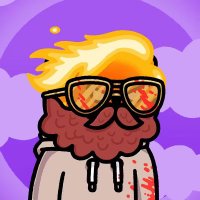 Огонь (@orohb_eth) 's Twitter Profile