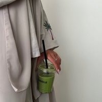 جويرية (@jouwayria__) 's Twitter Profile Photo