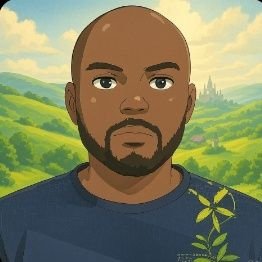 ndihoalban's profile picture. Simul justus et peccator