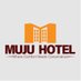 MUJU HOTEL (@mujuhotel) Twitter profile photo MUJU HOTEL (@mujuhotel) Twitter profile photo