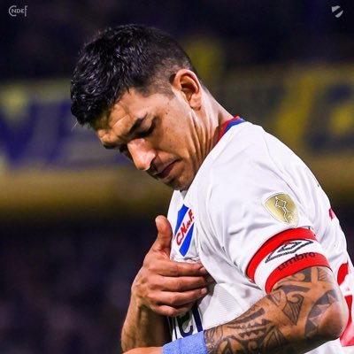 Facundoo_1899's profile picture. Nacional, Luis Suárez y Diego Armando Maradona