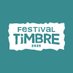 Festival Timbre (@festivaltimbre) Twitter profile photo Festival Timbre (@festivaltimbre) Twitter profile photo