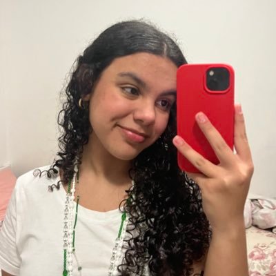 lborgesmari's profile picture. Sigo as flechas de Odé que me mostram a direção da fé