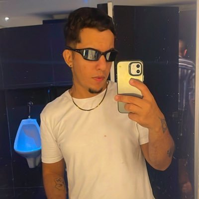 CapaoVers's profile picture. Capao Redondo, zona sul de SP.↕️⬇️🍁