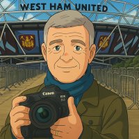 Richard Pelham (@dickiepelham) 's Twitter Profile