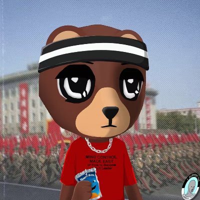 15y in the banking industry. Investor, also part time degen.
Experienced Project Director.
Cabal: @0xOutsiders ☄️