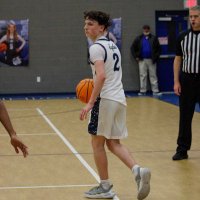 Trevor Miller (@tmiller2027) 's Twitter Profile Photo Trevor Miller (@tmiller2027) 's Twitter Profile Photo