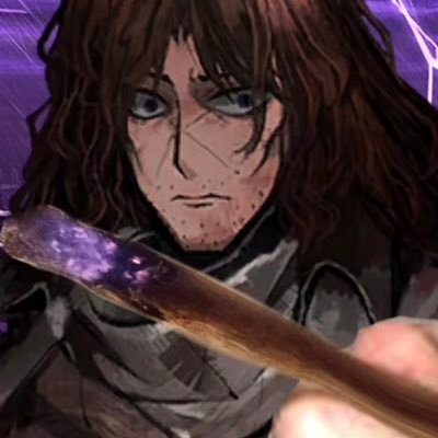 thebigchillin's profile picture. How wild…It’s almost like a hunt…A wild hunt…