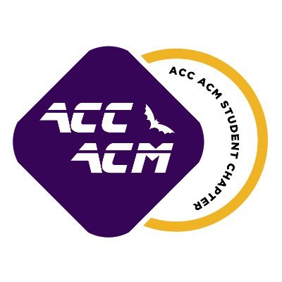 acm_acc_101's profile picture. 🌟 ACM at ACC 🌟
🚀 Empowering the future of computing
💻 Events | Projects | Networking
📍 Austin Community College