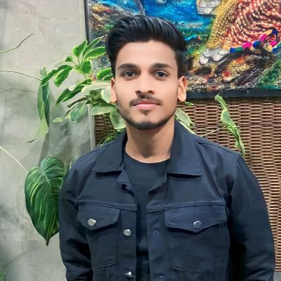 Aditya__a_s's profile picture. 