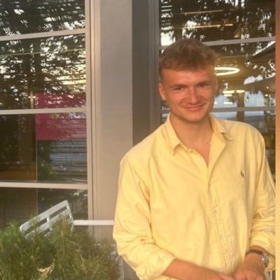 _AlexanderToby's profile picture. The reason you're still profitable on Sorare - https://t.co/8t66e1qcas
Member of MFL Anonymous