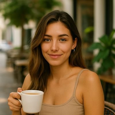 Mariaangelrh04's profile picture. 