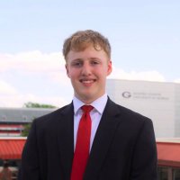 Carter Sampson (@cartersampsonga) 's Twitter Profile Photo Carter Sampson (@cartersampsonga) 's Twitter Profile Photo