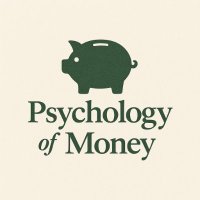 Psychology of Money (@psychologyfibs) 's Twitter Profile