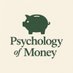 Psychology of Money (@psychologyfibs) Twitter profile photo Psychology of Money (@psychologyfibs) Twitter profile photo