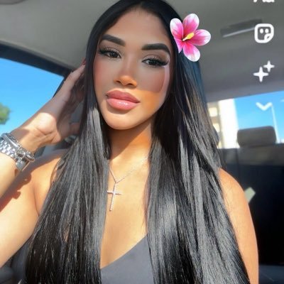 instagram: gaenie_ | model |333| Only princess treatment